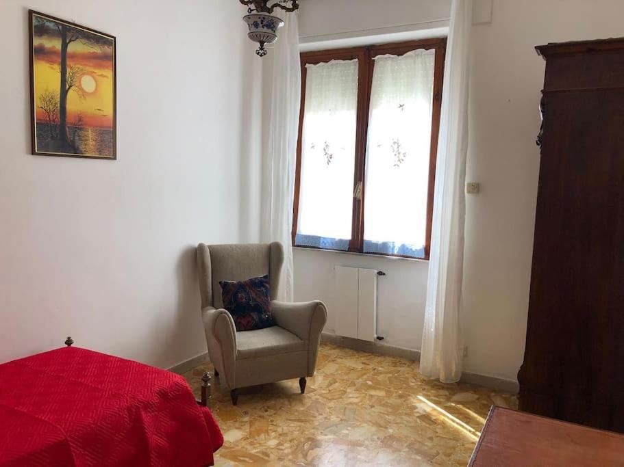 Casa Indipendente Zona Centrale La Maddalena  Exteriör bild