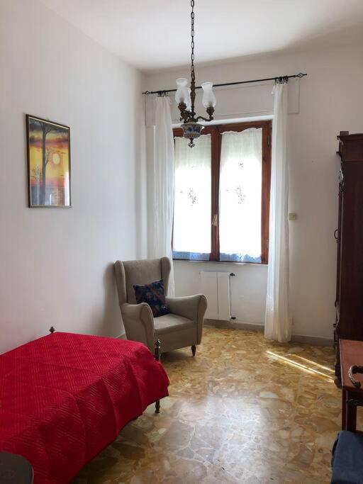 Casa Indipendente Zona Centrale La Maddalena  Exteriör bild