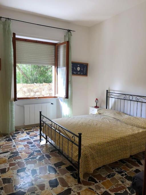 Casa Indipendente Zona Centrale La Maddalena  Exteriör bild
